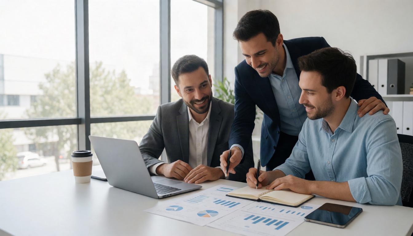 Helpful Guidance for Growing Businesses